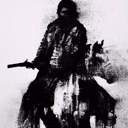 Horsemen 22