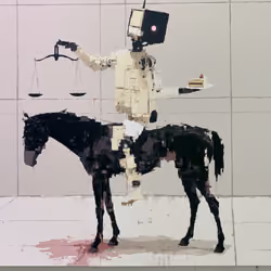 Horsemen 498