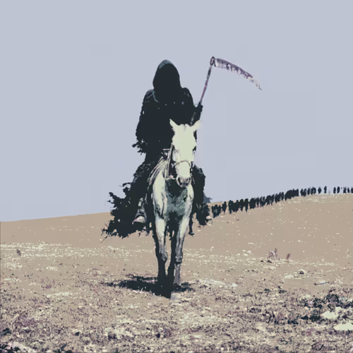 Horsemen 95