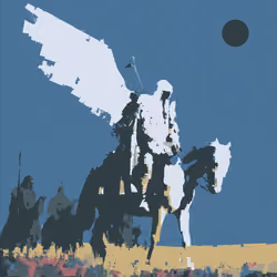 Horsemen 519