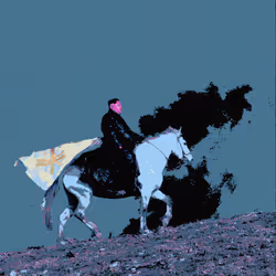 Horsemen 657