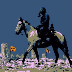 Horsemen 296