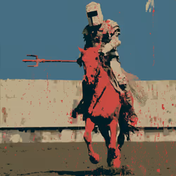 Horsemen 252