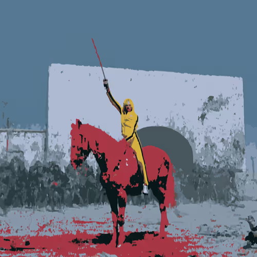 Horsemen 233