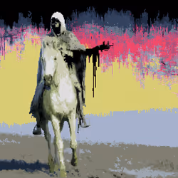 Horsemen 497