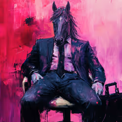 Horsemen 566