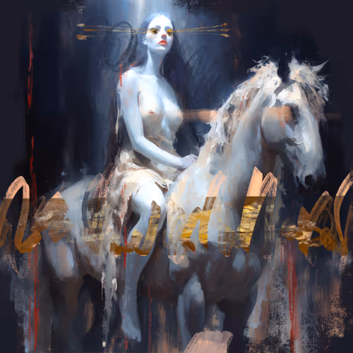 Horsemen 253