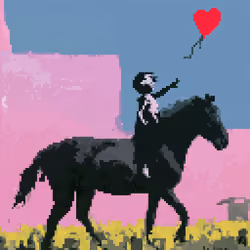 Horsemen 41