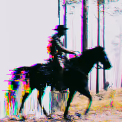 Horsemen 532