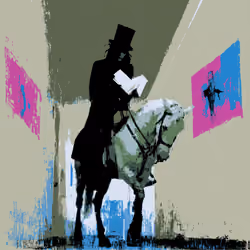 Horsemen 546