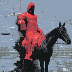 Horsemen 228