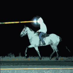Horsemen 501