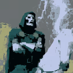 Horsemen 567