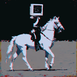 Horsemen 528
