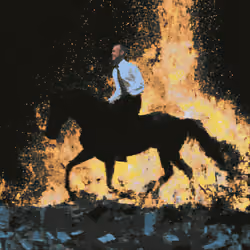 Horsemen 520