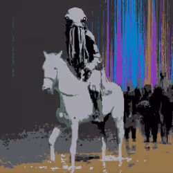 Horsemen 297