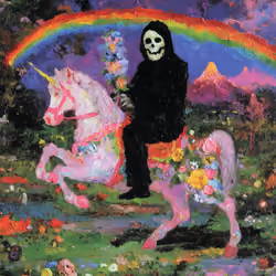 Horsemen 534