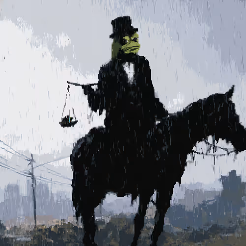 Horsemen 634
