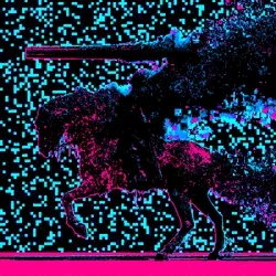 Horsemen 653