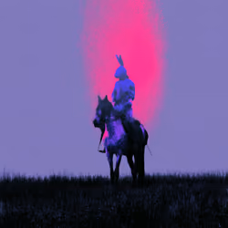Horsemen 580