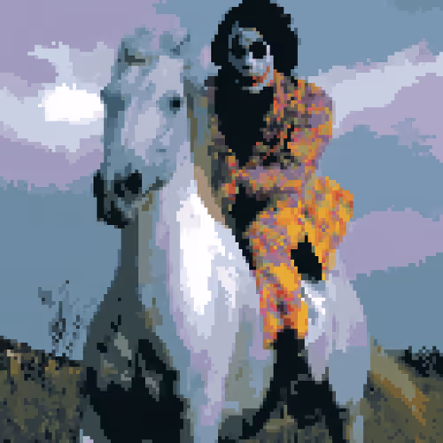 Horsemen 510
