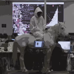 Horsemen 456