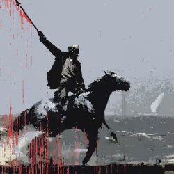 Horsemen 496