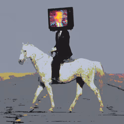 Horsemen 243