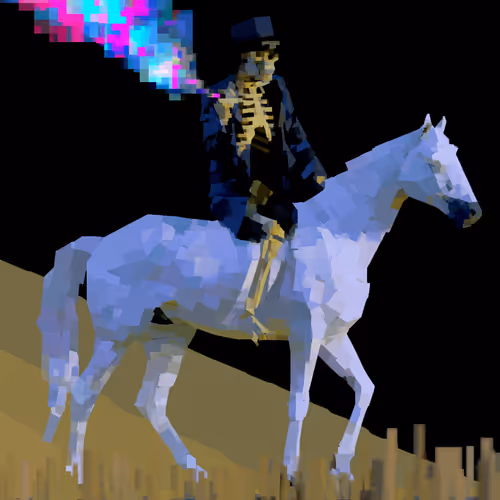 Horsemen 258