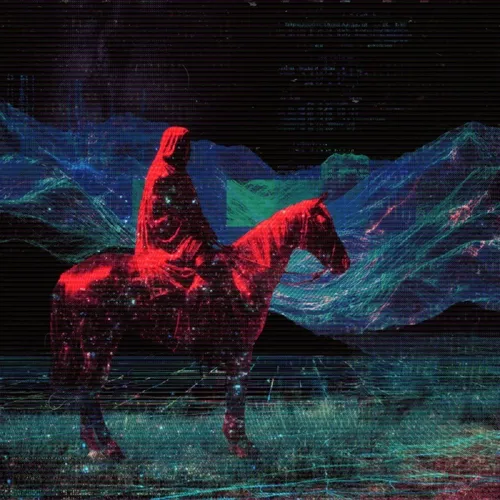 Horsemen 32