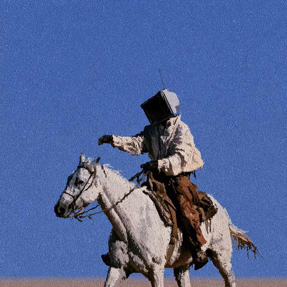 4 Horsemen