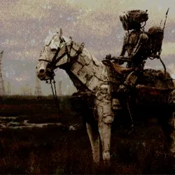 Horsemen 238