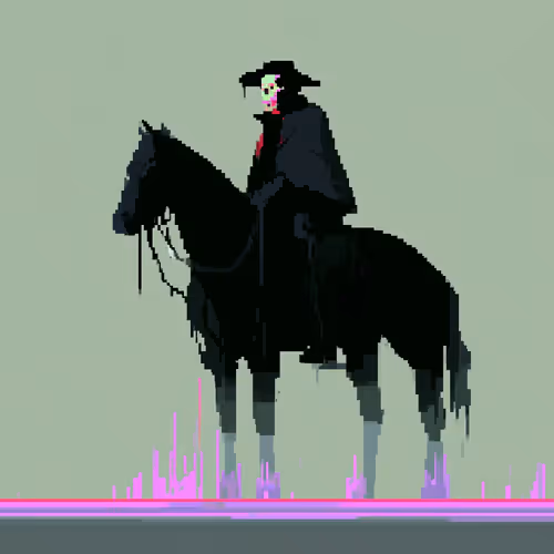 Horsemen 52