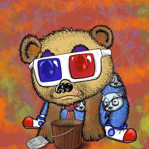 Positive Pandas