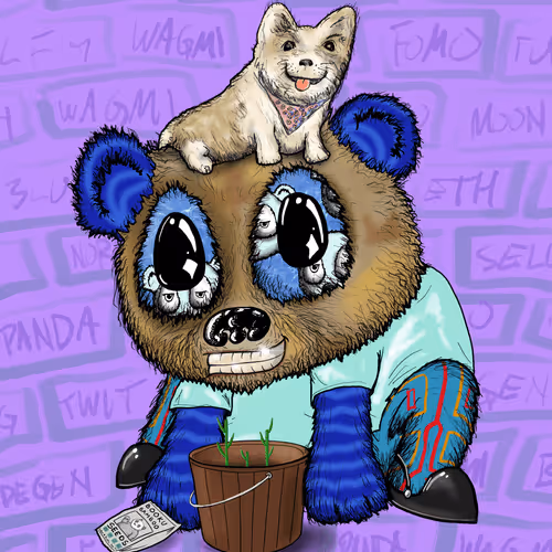Positive Pandas