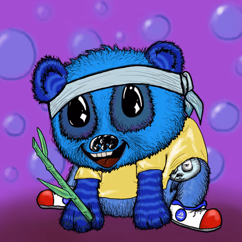 Positive Pandas
