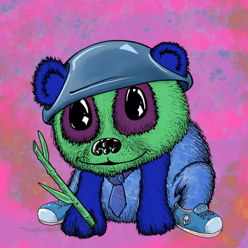 Positive Pandas