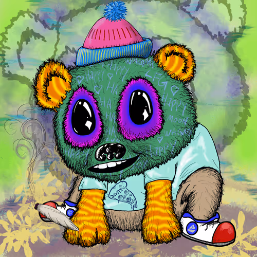 Positive Pandas