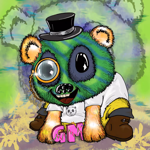 Positive Pandas