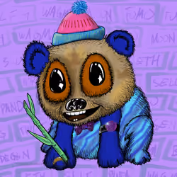 Positive Panda #6328