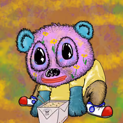 Positive Panda #6326