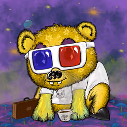 Positive Panda #4216
