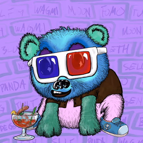 Positive Pandas