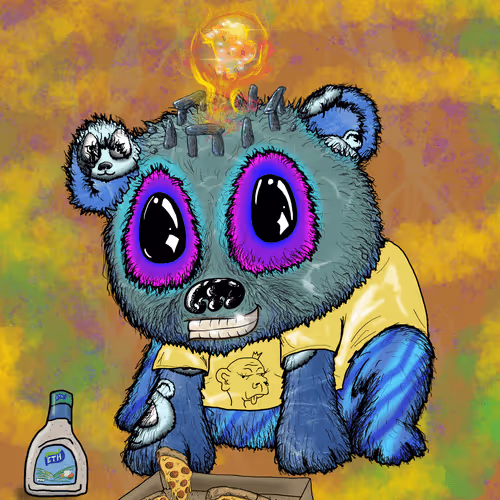 Positive Pandas