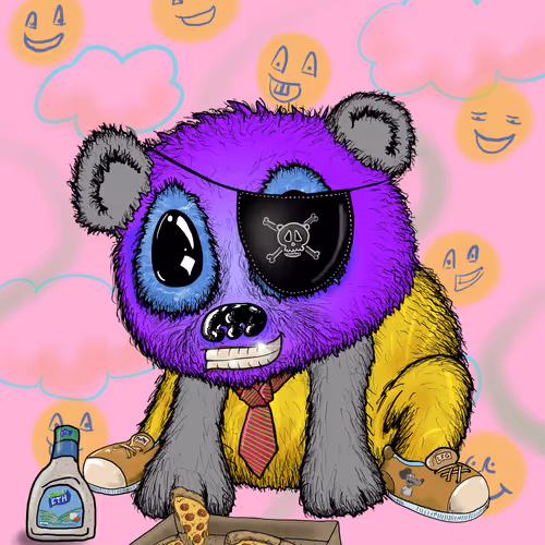 Positive Pandas