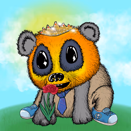 Positive Pandas
