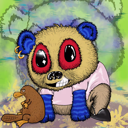 Positive Pandas
