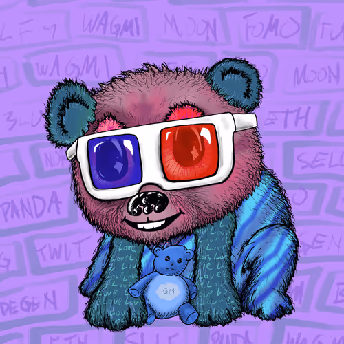 Positive Pandas
