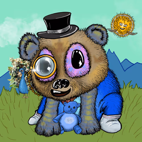 Positive Pandas