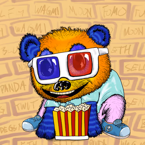 Positive Pandas